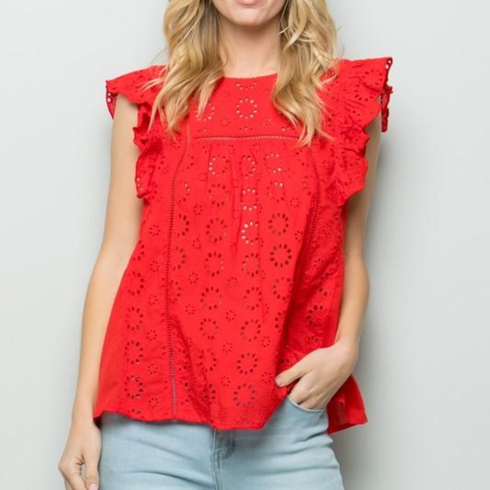 Rosie Top